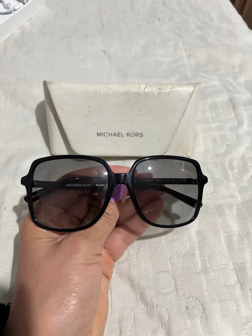 Óculos Michael kors original  - Foto 2