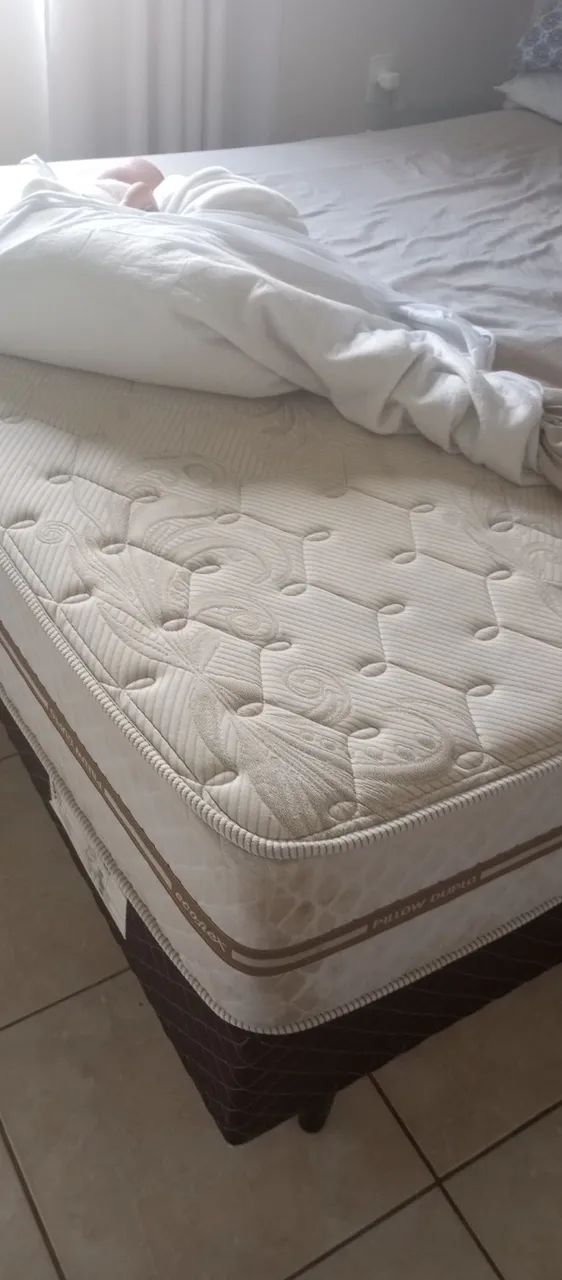 Cama box king - Foto 3