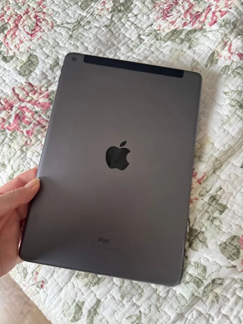 IPad 8a geração 128gb - Foto 2