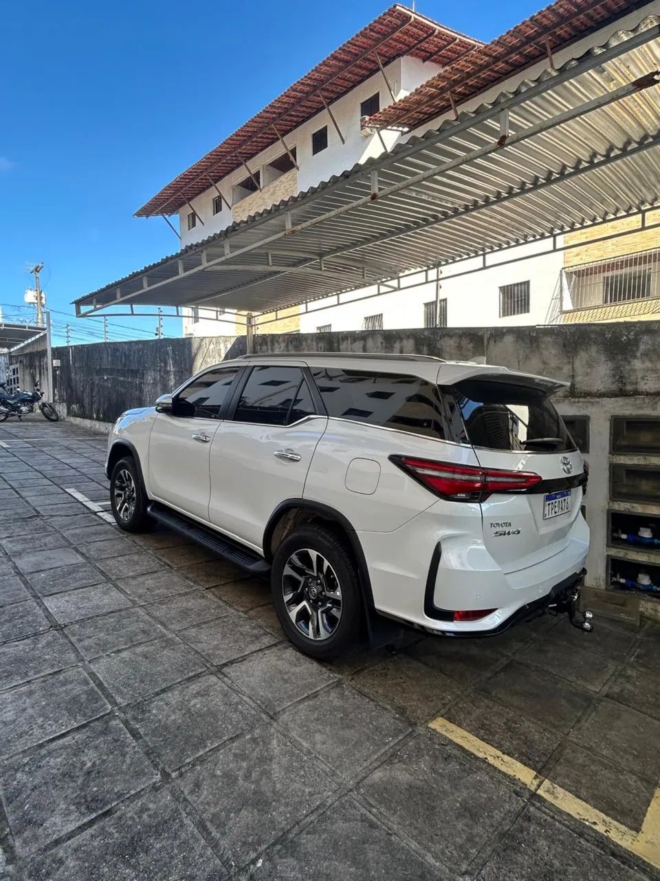 Toyota Hilux 2026