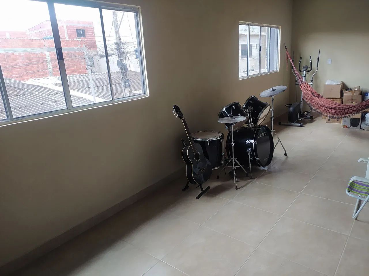 Vendo casa cidade estrutural  - Foto 5