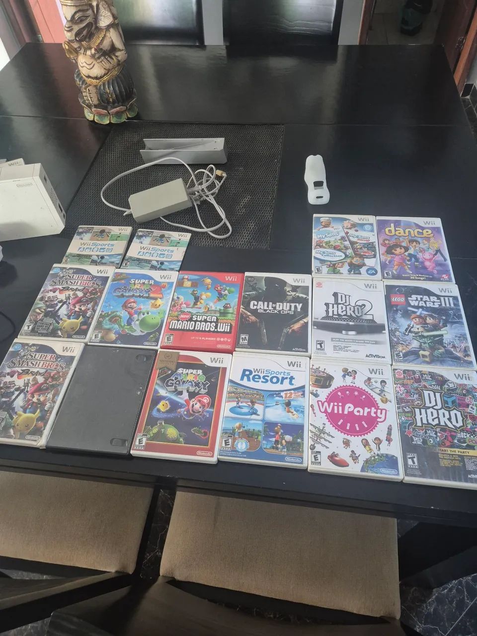 Nintendo wii - Foto 2