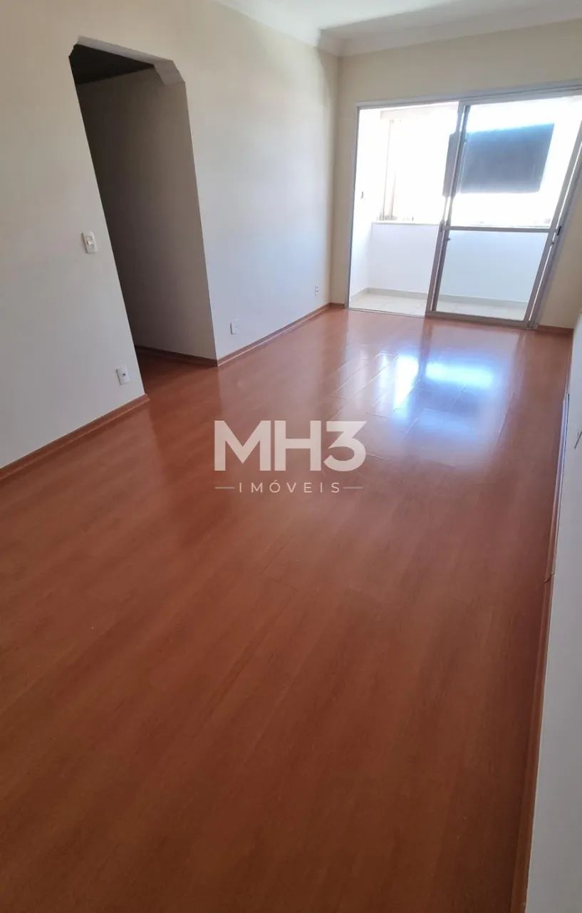 apartamento - São Bernardo - Campinas - Foto 2