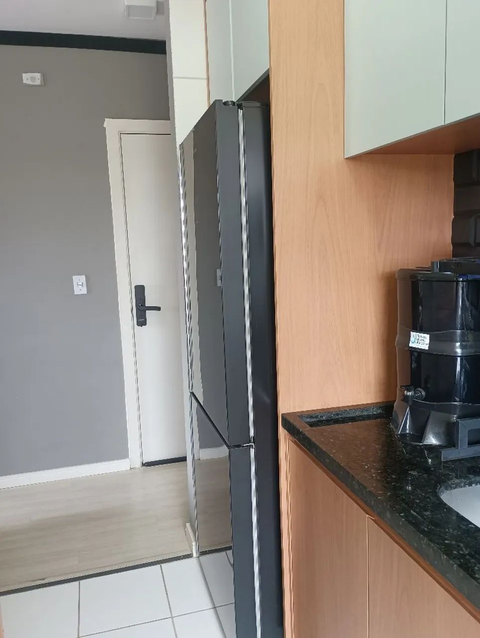 Apartamento residencial Cambará  - Foto 4