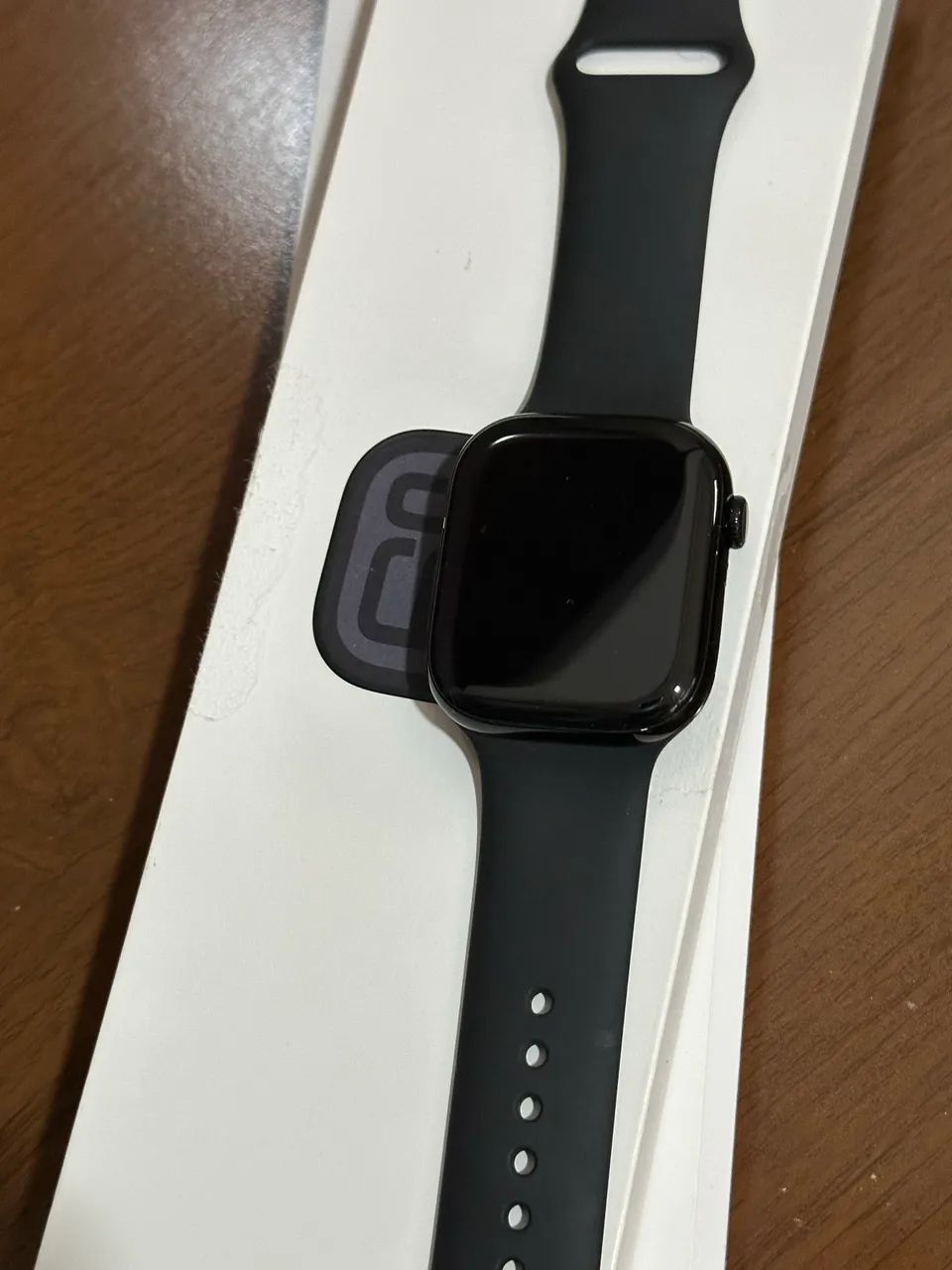 Apple whatch série 10