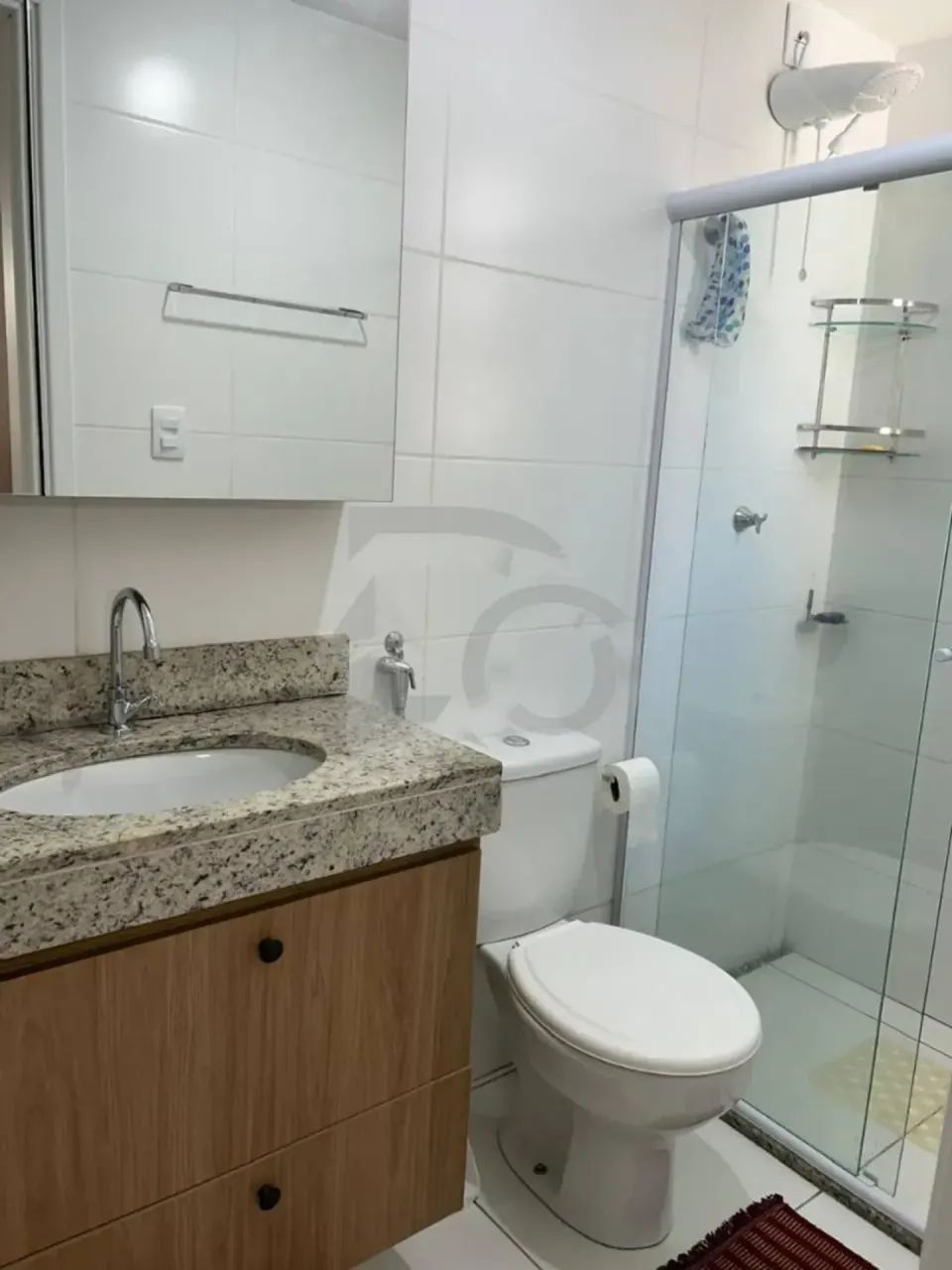 Casa no Condomínio Barra Garden com 2 Vagas e Imóvel Escriturado - Foto 4