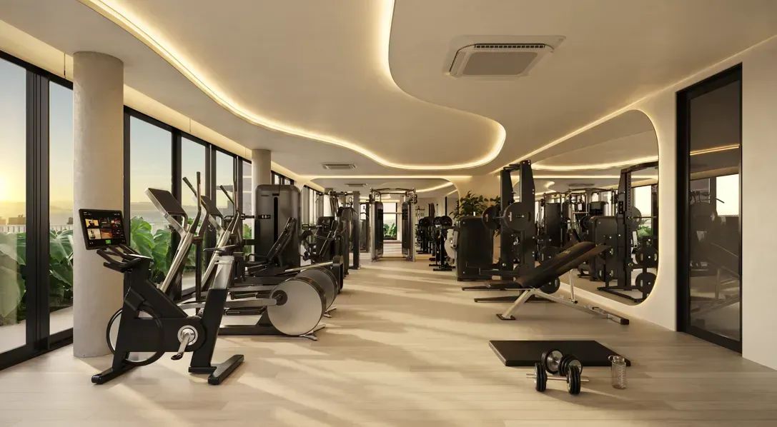 ZENN LIVING RESIDENCE - Foto 10