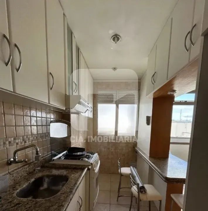 APARTAMENTO COM 2 DORMITÓRIOS NO CORREGO GRANDE - Foto 4