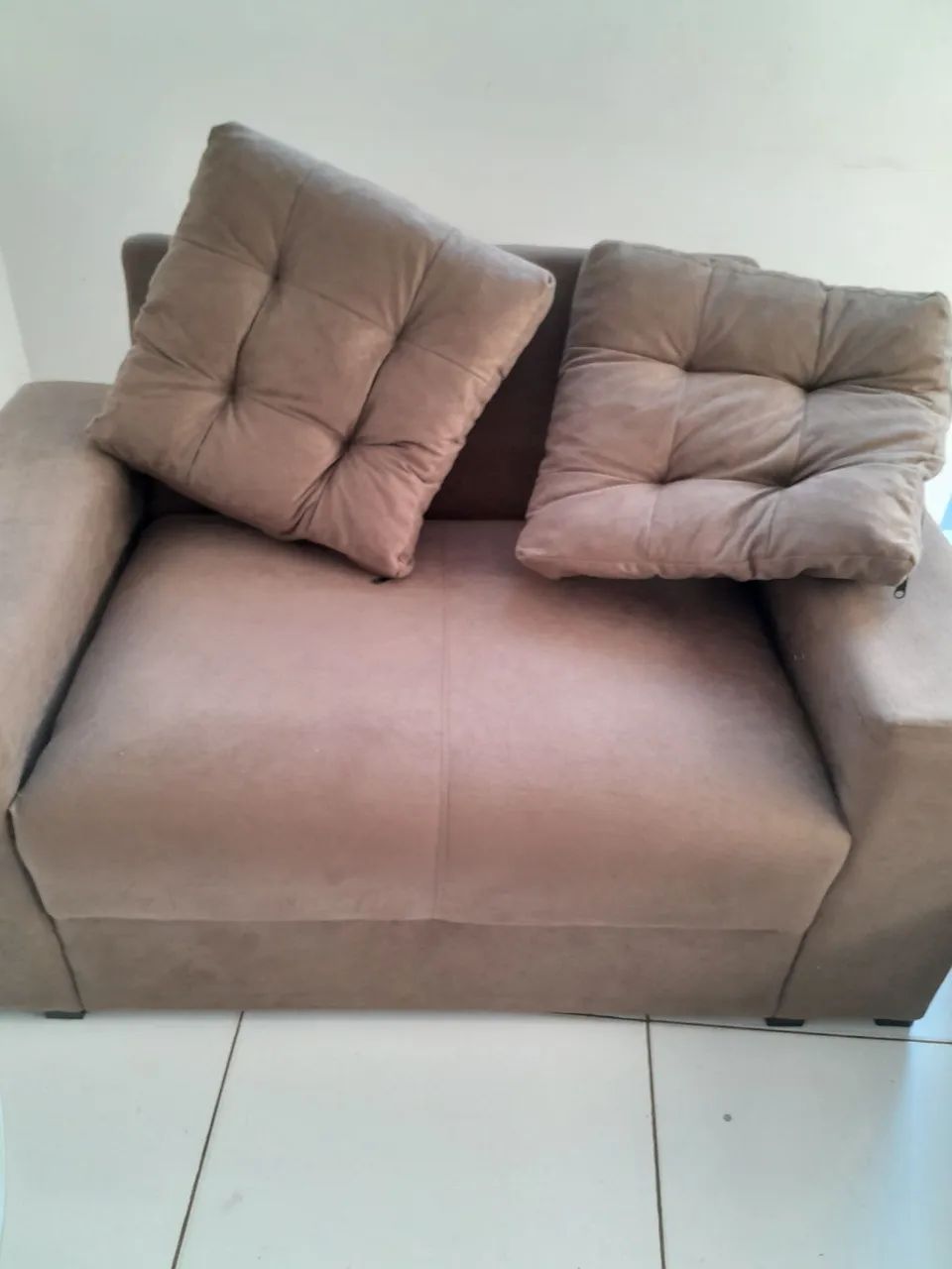 Vende-se um sofá - Foto 2