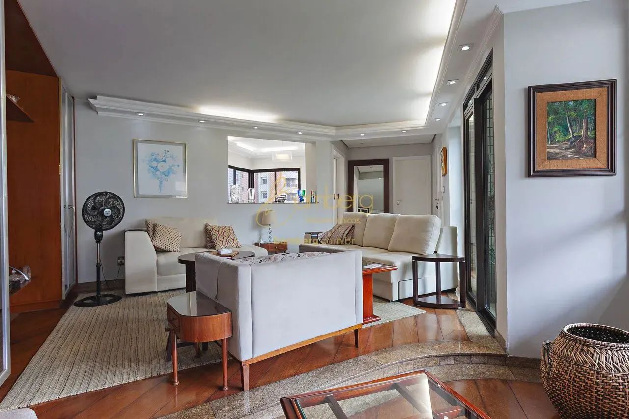 APARTAMENTO - 3 QUARTOS - MORUMBI - Foto 5