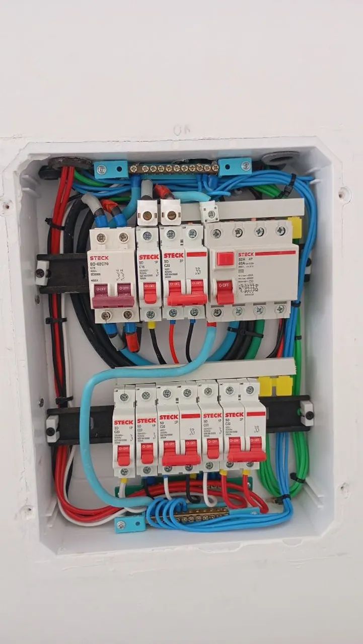Eletricista  - Foto 4