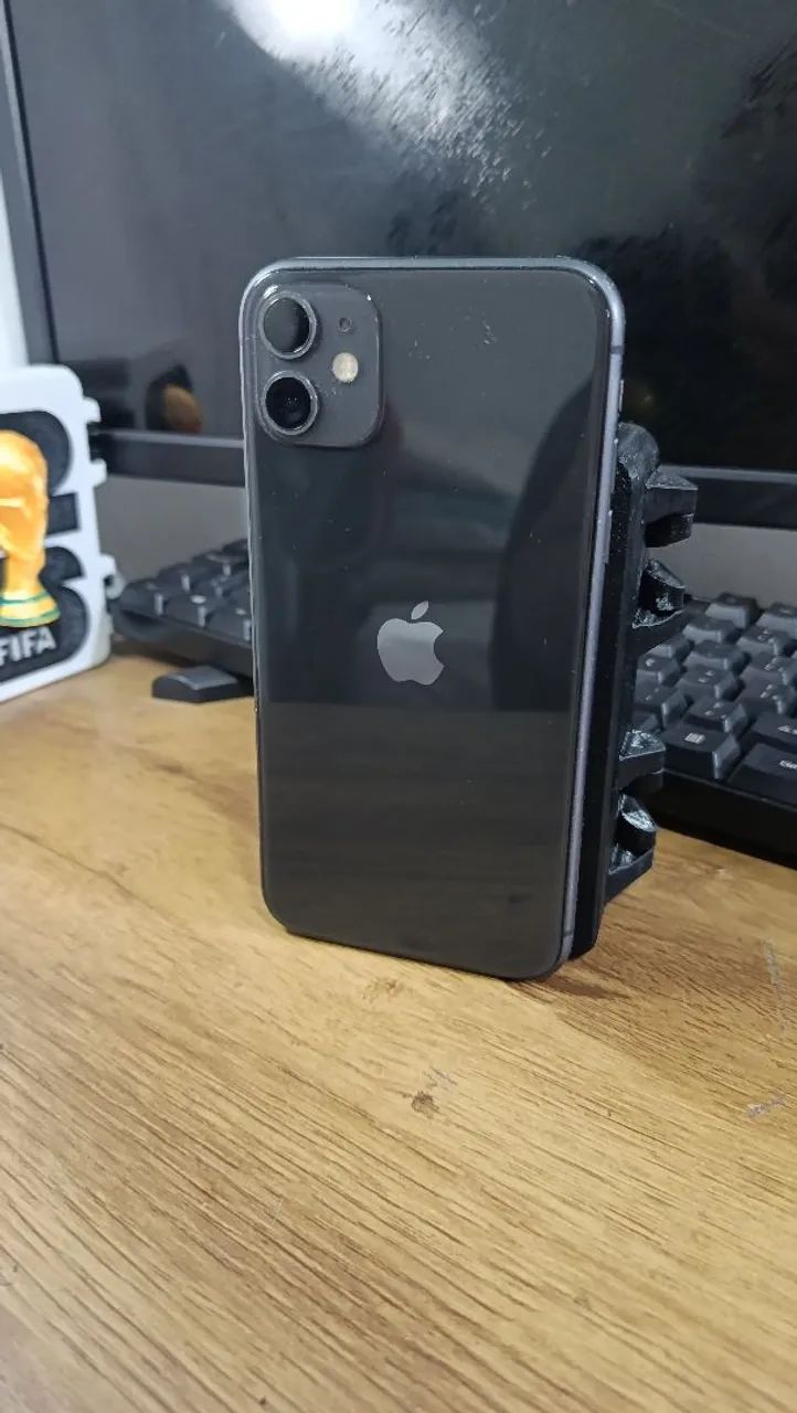iPhone 11 impecável  - Foto 2