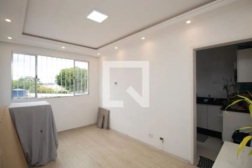 Apartamento à Venda - Vila Constança , 2 Quartos, 70 m2