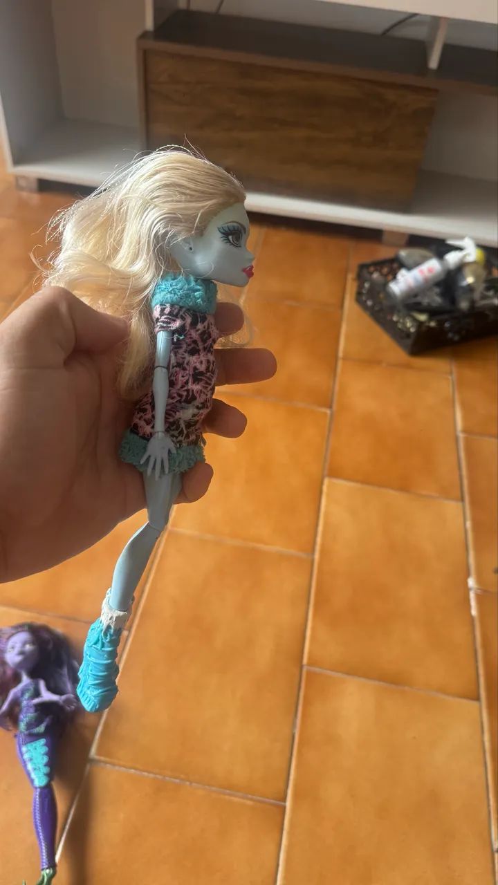 Monster high  - Foto 5