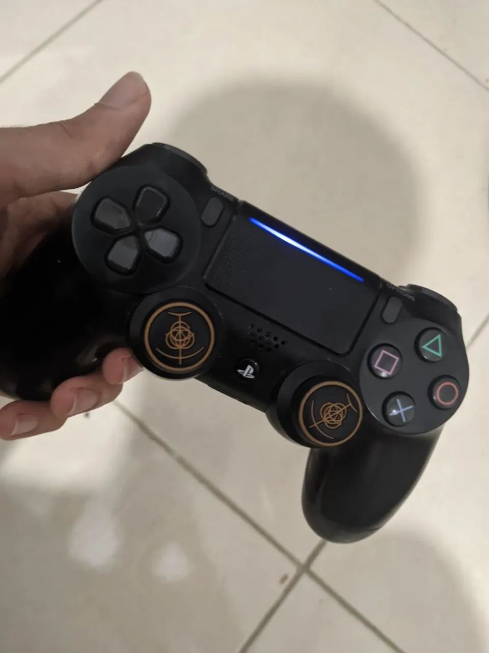 Console ps4 pro ( playstation 4 pro ) - Foto 3