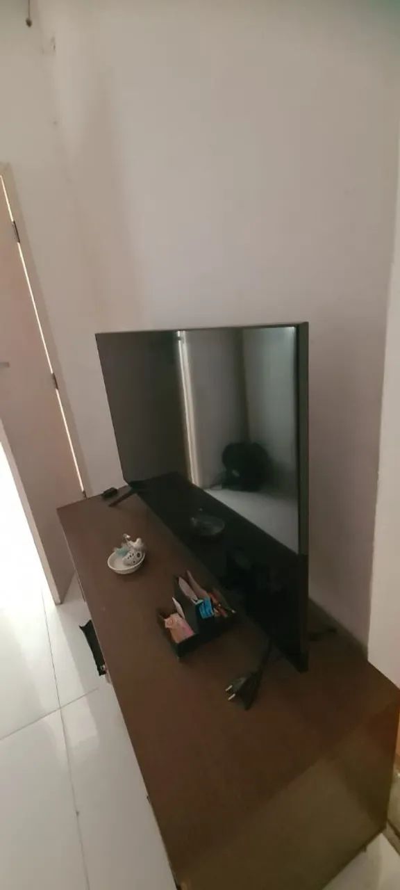 Vendo TV Led Samsung 50polegadas  - Foto 4