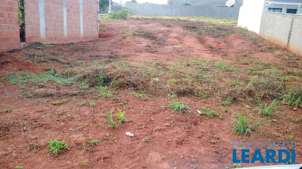 TERRENO - JARDIM JUREMA - SP - Foto 5