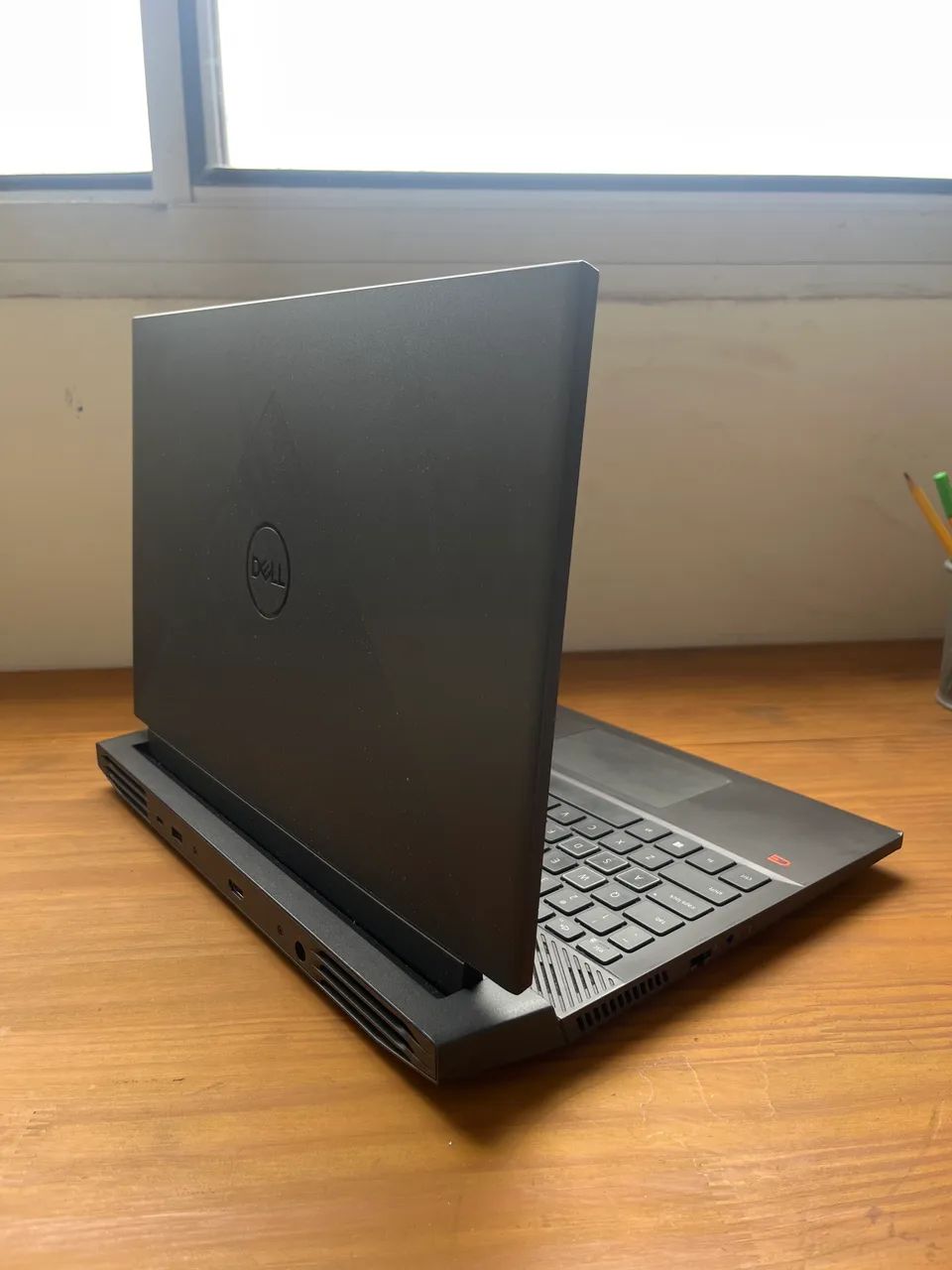 Notebook Dell G15 5511 - Foto 2