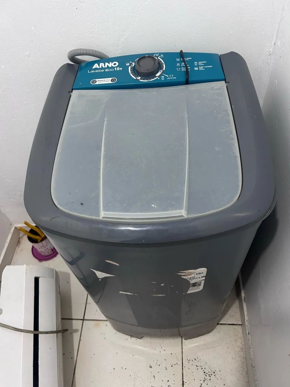 Tanquinho - Foto 2