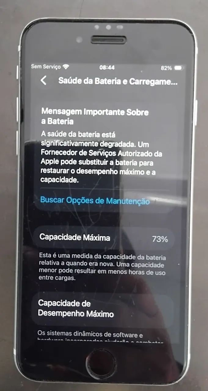 Iphone SE 2? geração - Foto 4