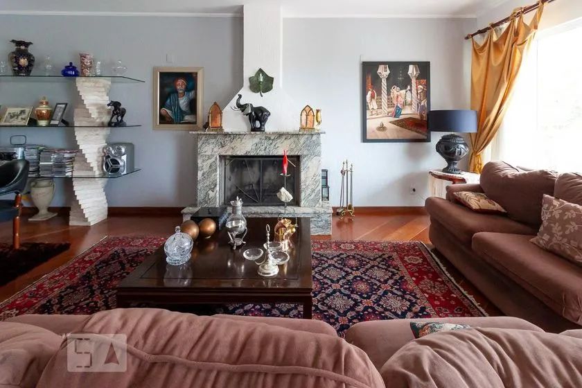 Casa à Venda - Parque dos Príncipes, 4 Quartos, 500 m2 - Foto 5