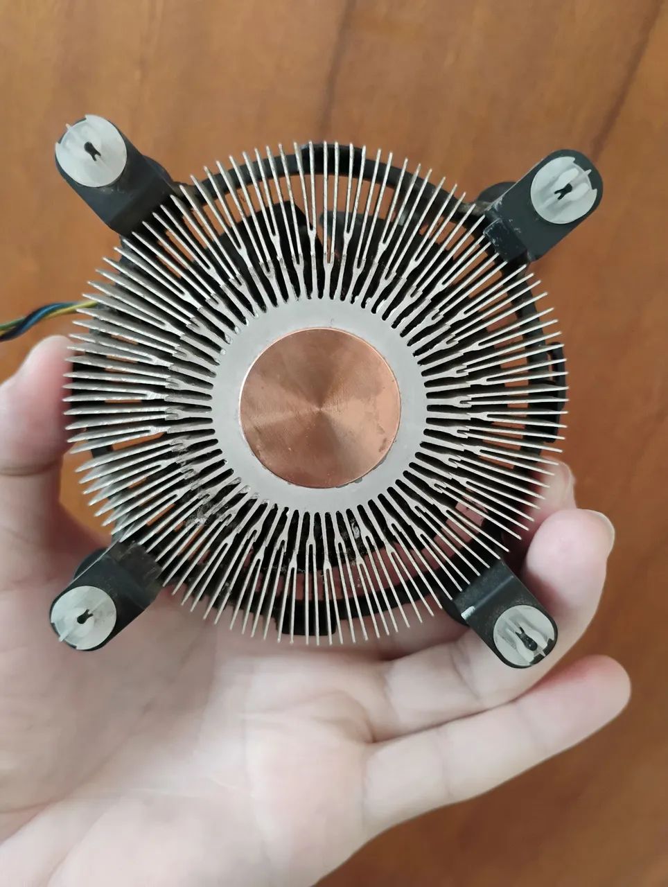 Processador I5 4440 + Cooler Intel  - Foto 4