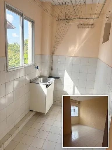 Apartamento Villa Vitoria - Foto 2
