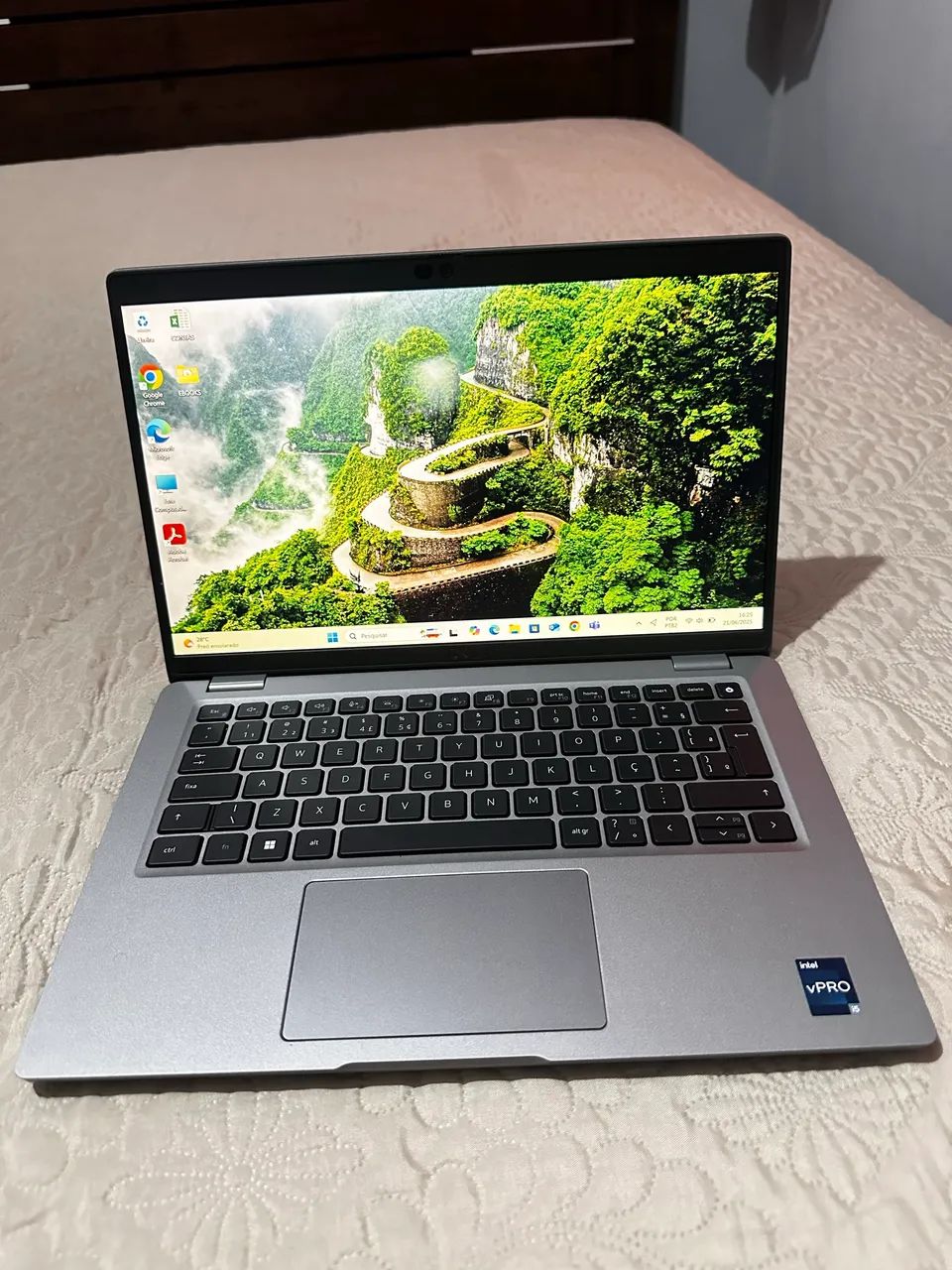 Notebook Dell Latitude 5430 - Alto desempenho | Excelente estado