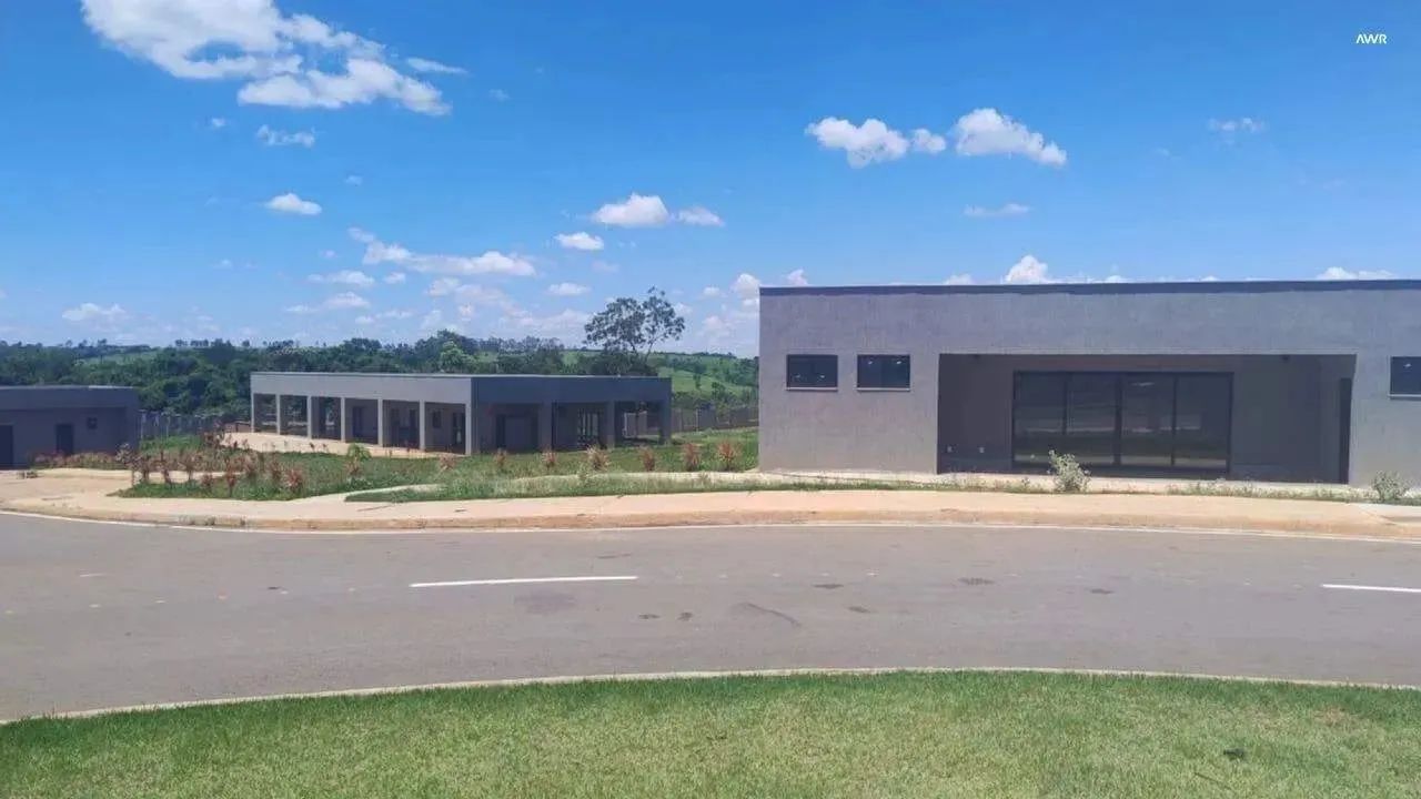 Lote à venda no Condomínio Villa Romana  1.000 m² | Senador Canedo - Foto 6