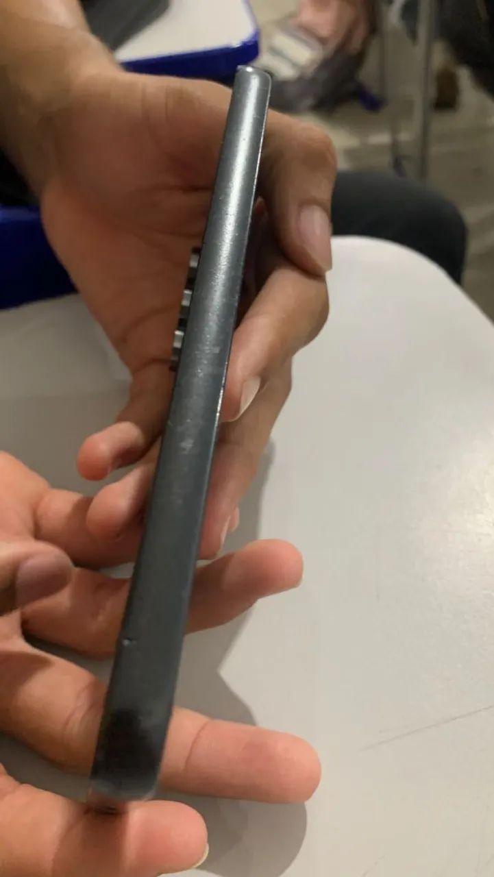 SAMSUNG A 54 5G BLACK  - Foto 3