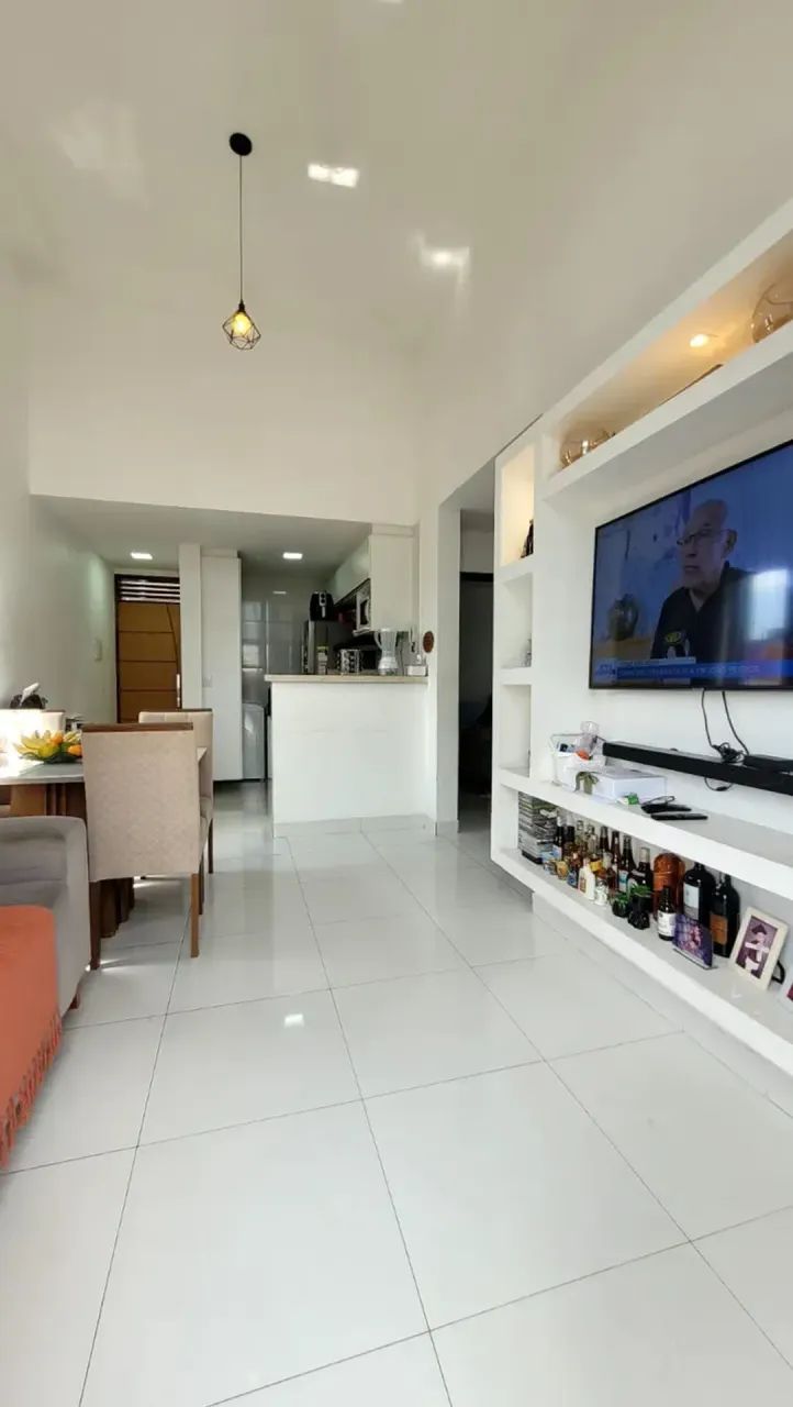 APARTAMENTO 03 quartos em Centro - João Pessoa - PB - Foto 4