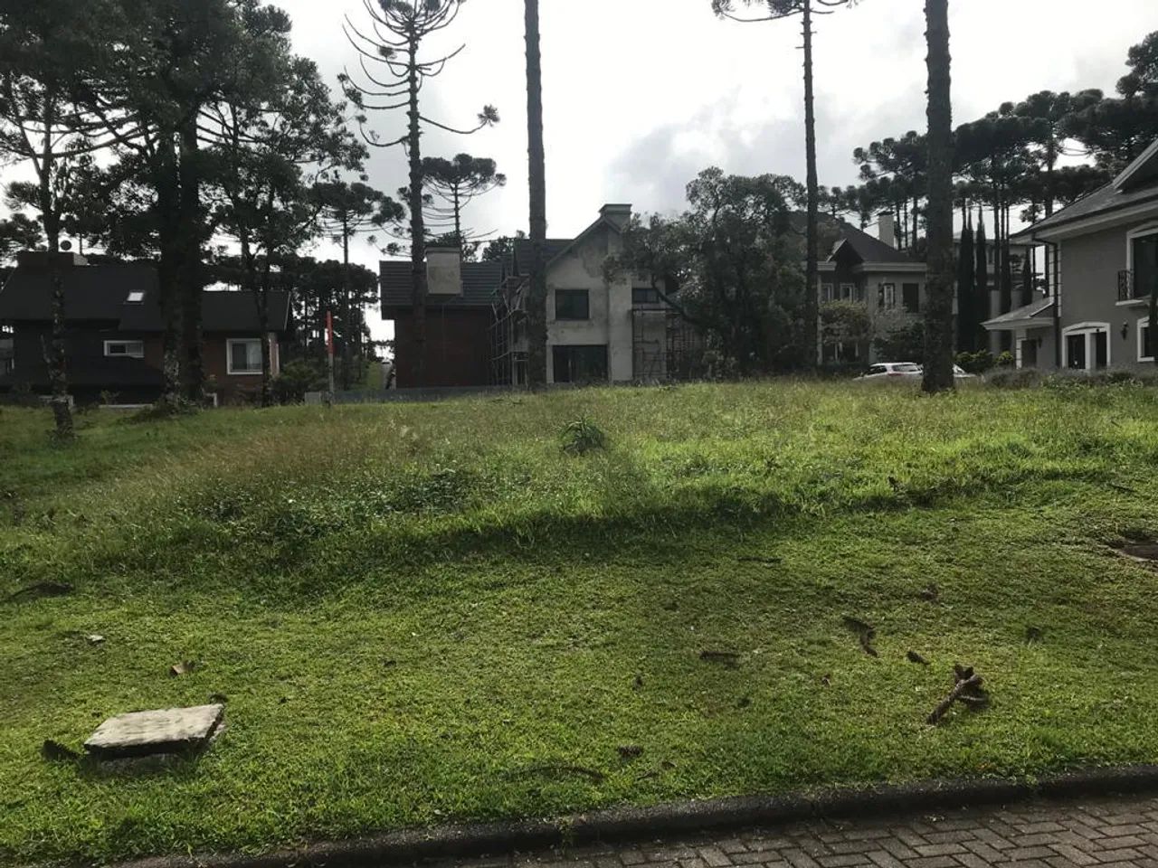 Terreno - Bairro Aspen Mountain - Foto 3
