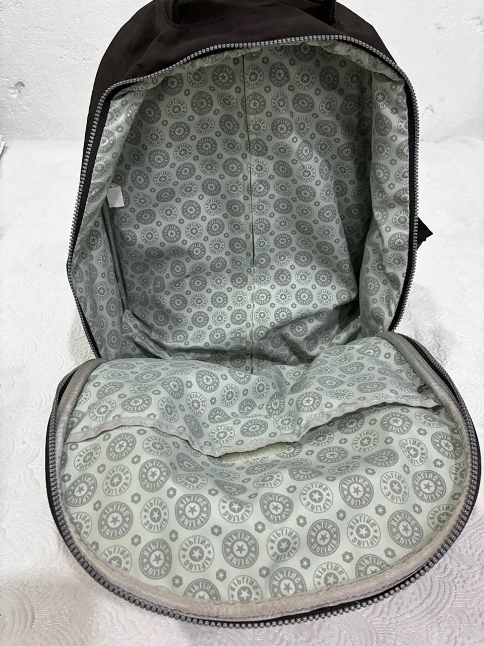 Mochila Kipling  - Foto 5