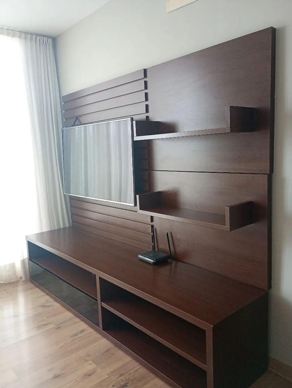 Rack painel  - Foto 2