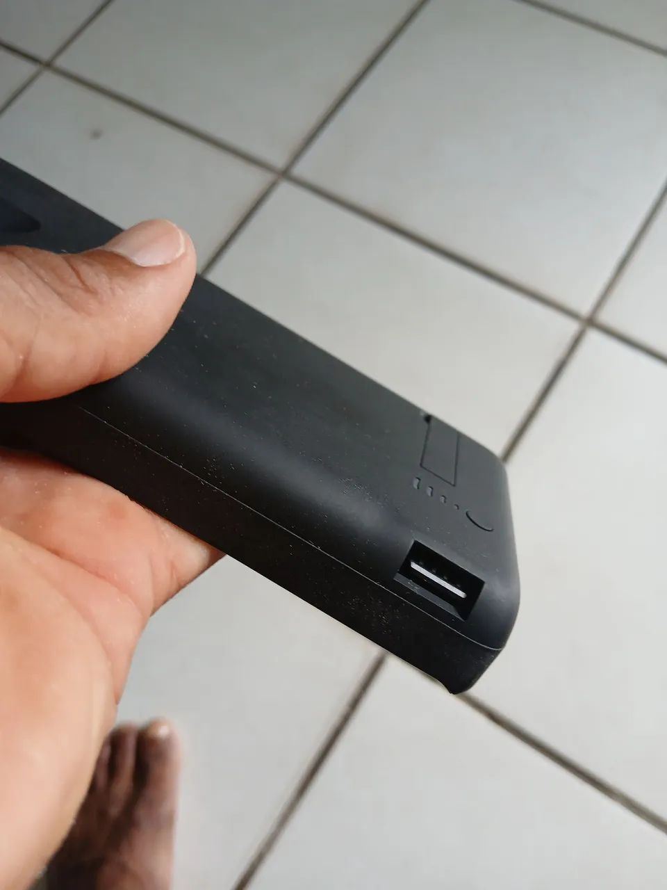 POWER CASE original pra Note 20 ultra  - Foto 4