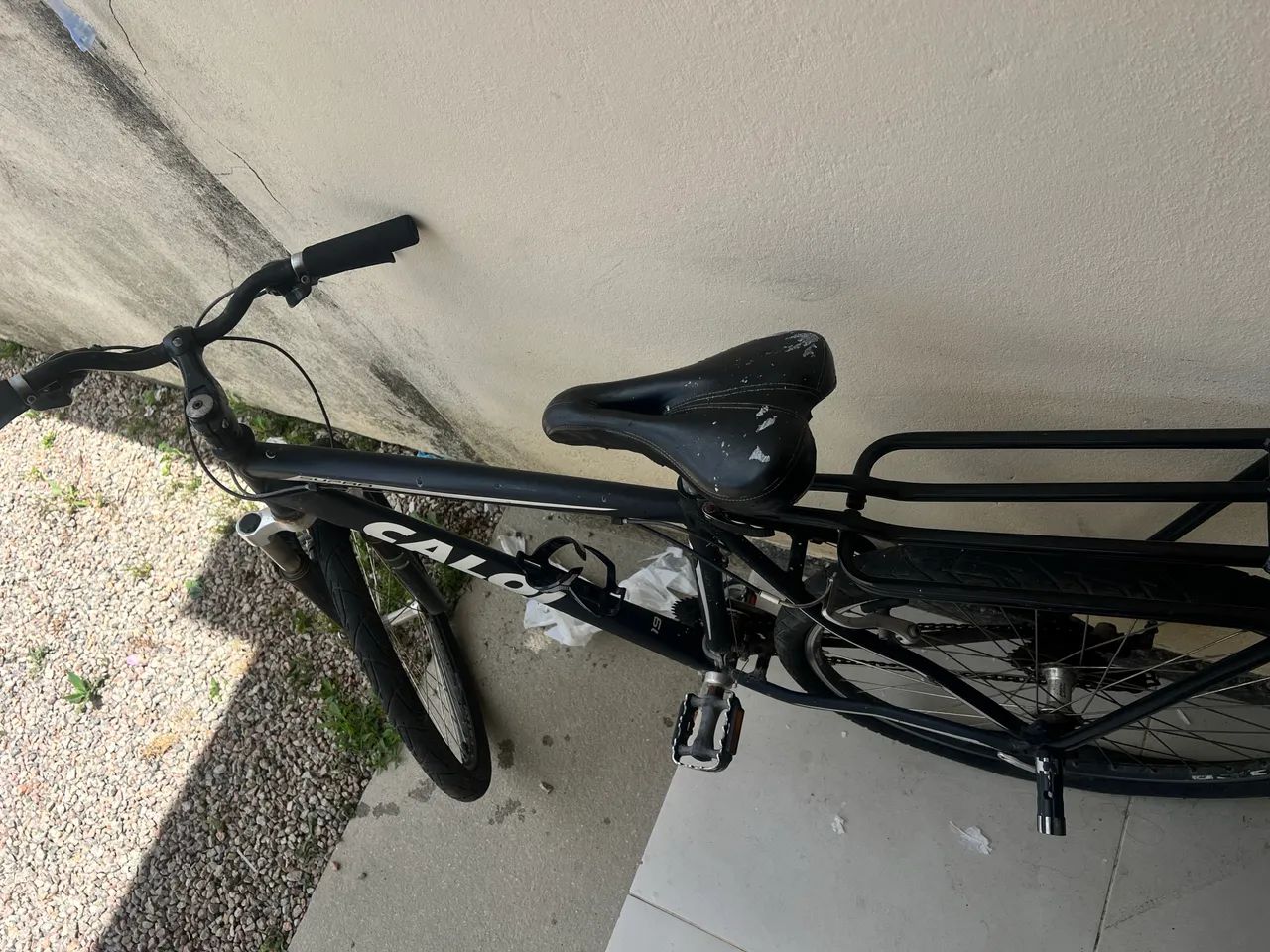 Vendo BICICLETA  - Foto 2