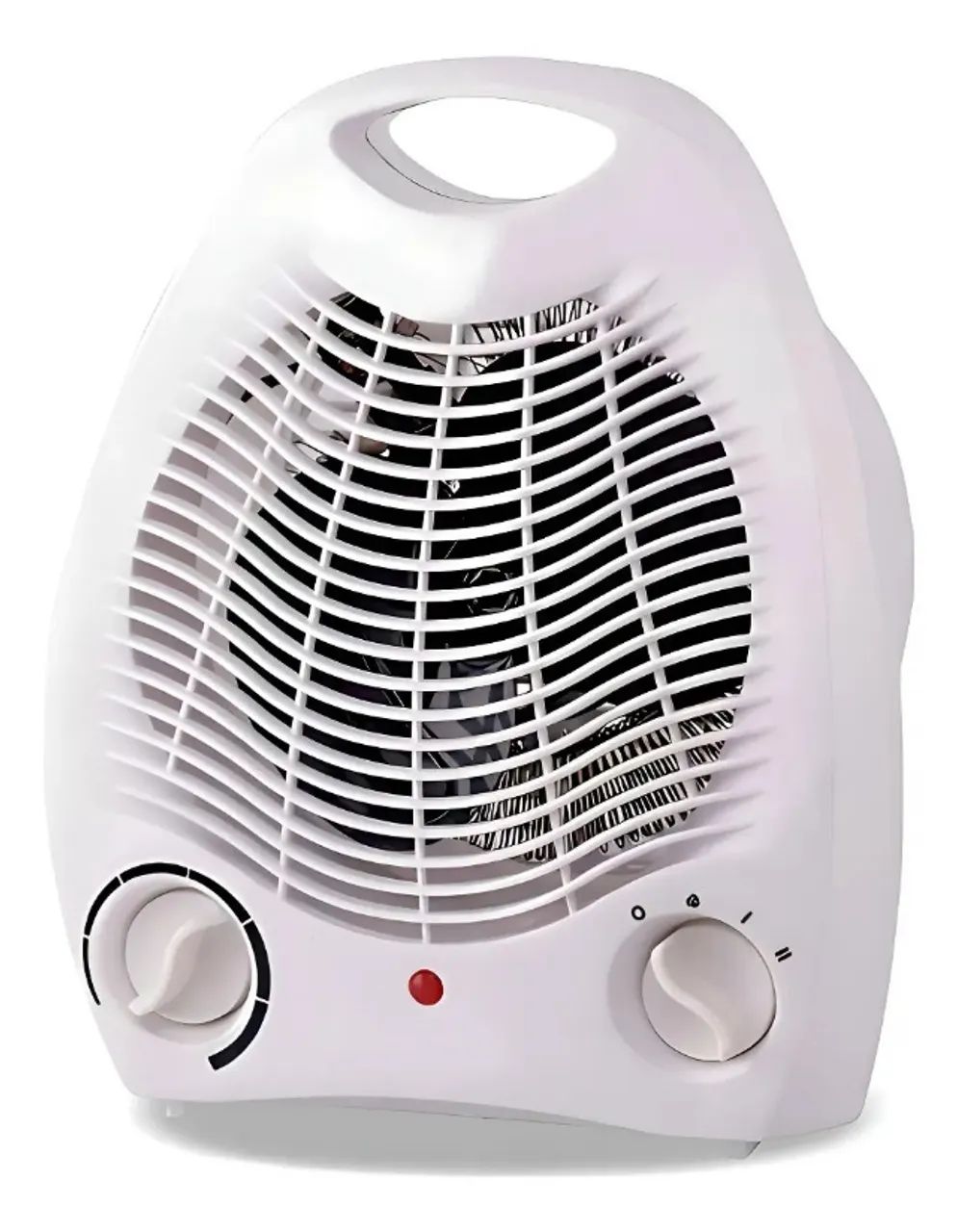 Aquecedor Eletrico 110v