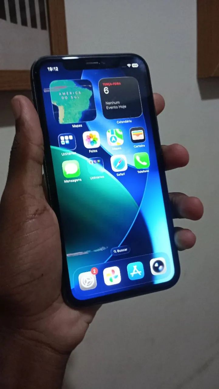 IPHONE 11 TODO ORIGINAL ? - Foto 2