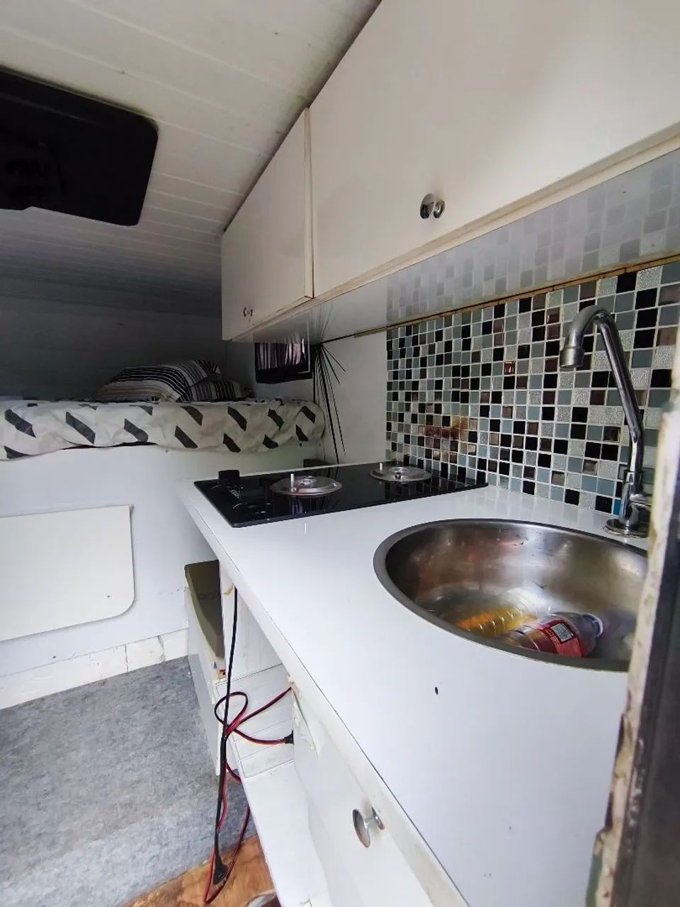Moto home camper  - Foto 5