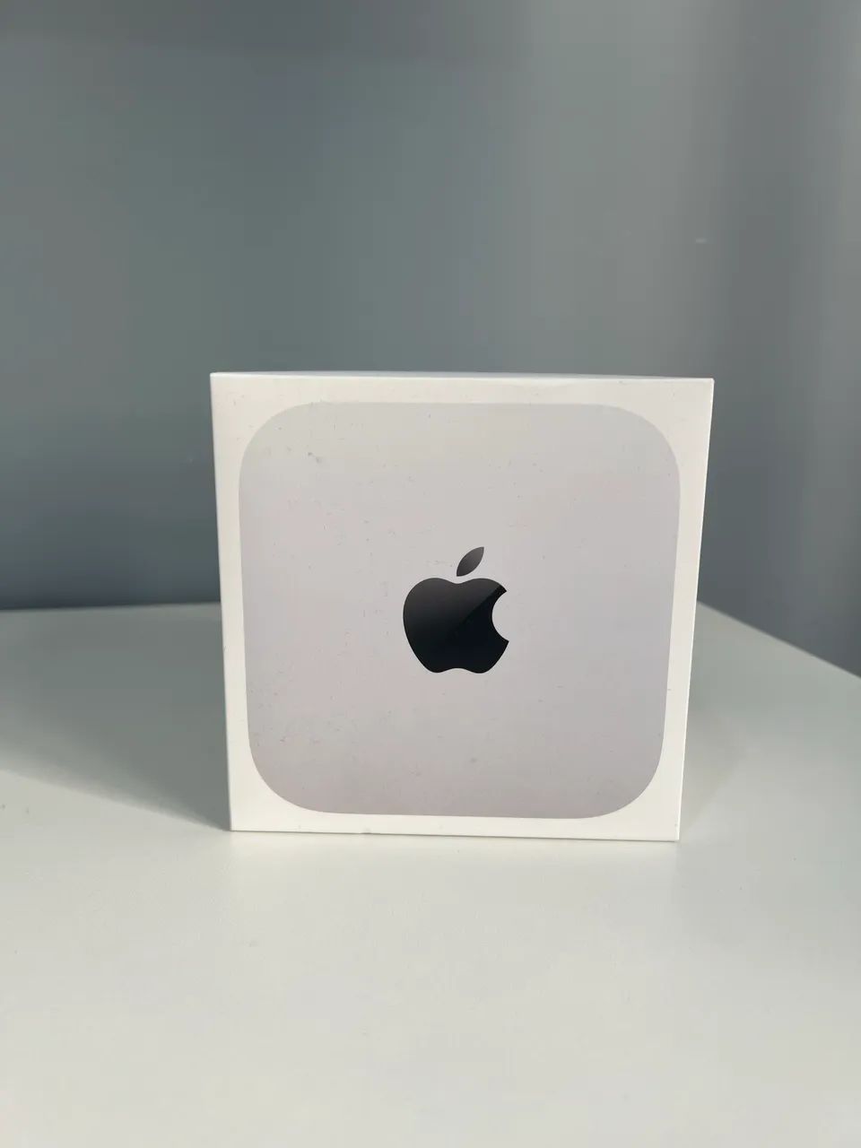 Mac Mini M4 256GB 16GB, Lacrado - Foto 3