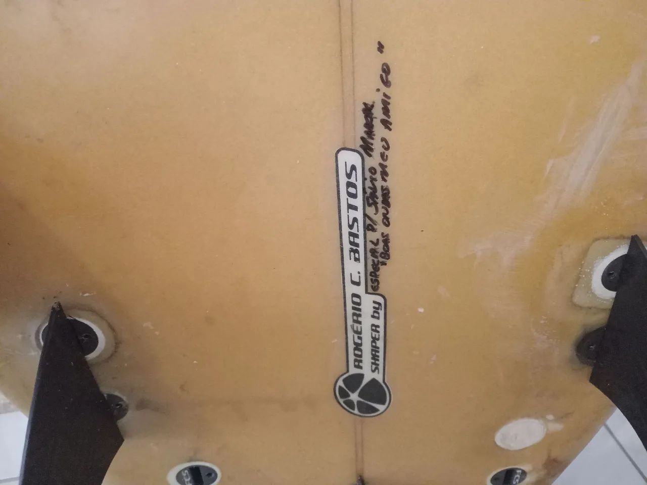 Prancha Custom 6.0" - Foto 4