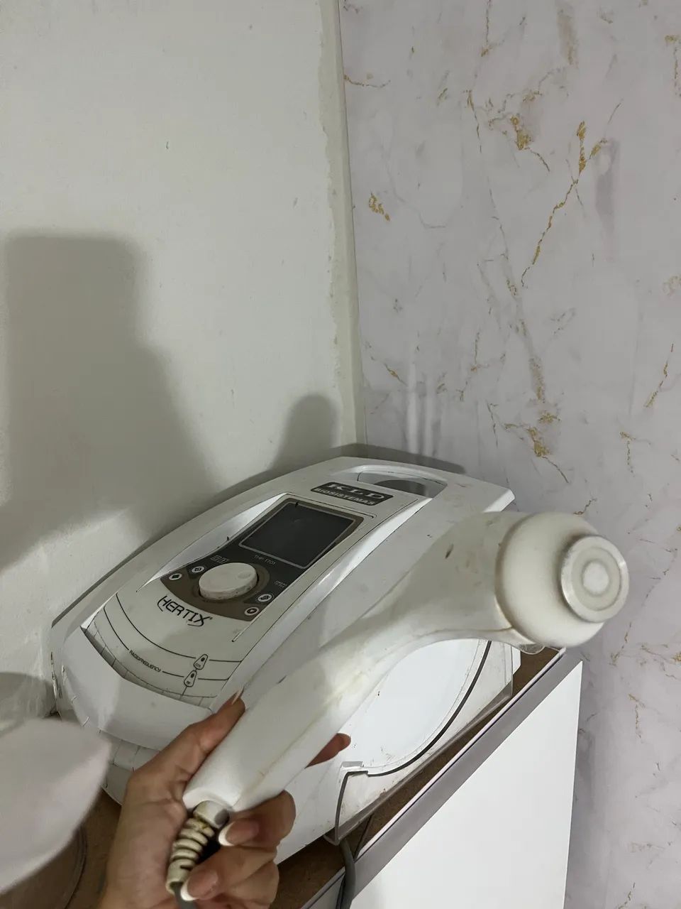 Rádio frequência  - Foto 2