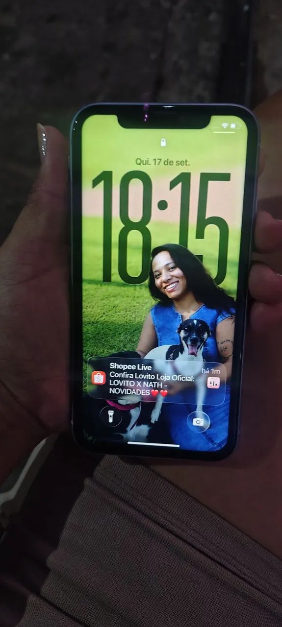 iPhone 11 - Foto 3
