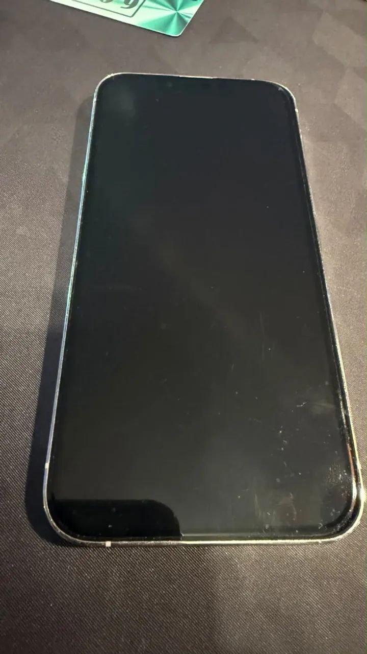 iPhone 13 Pro 128 GB - Bateria 92% - Foto 3