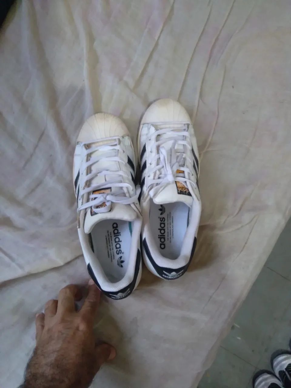 Tênis adidas  - Foto 3