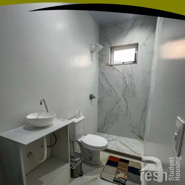 Quartos para universitárias - Grande Vitória - Foto 4