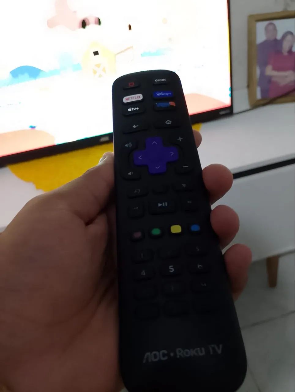 Tv smart 32 polegadas  - Foto 5