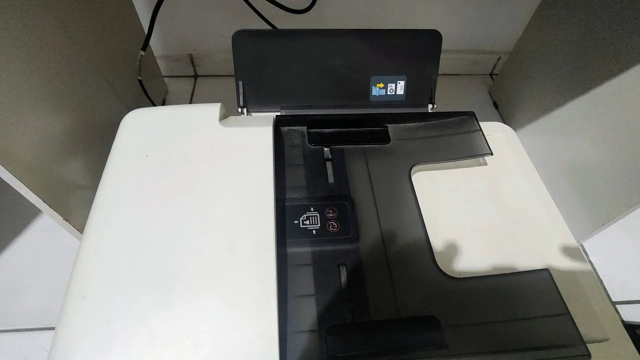 Impressora Hp Deskjet 2646 - Foto 3