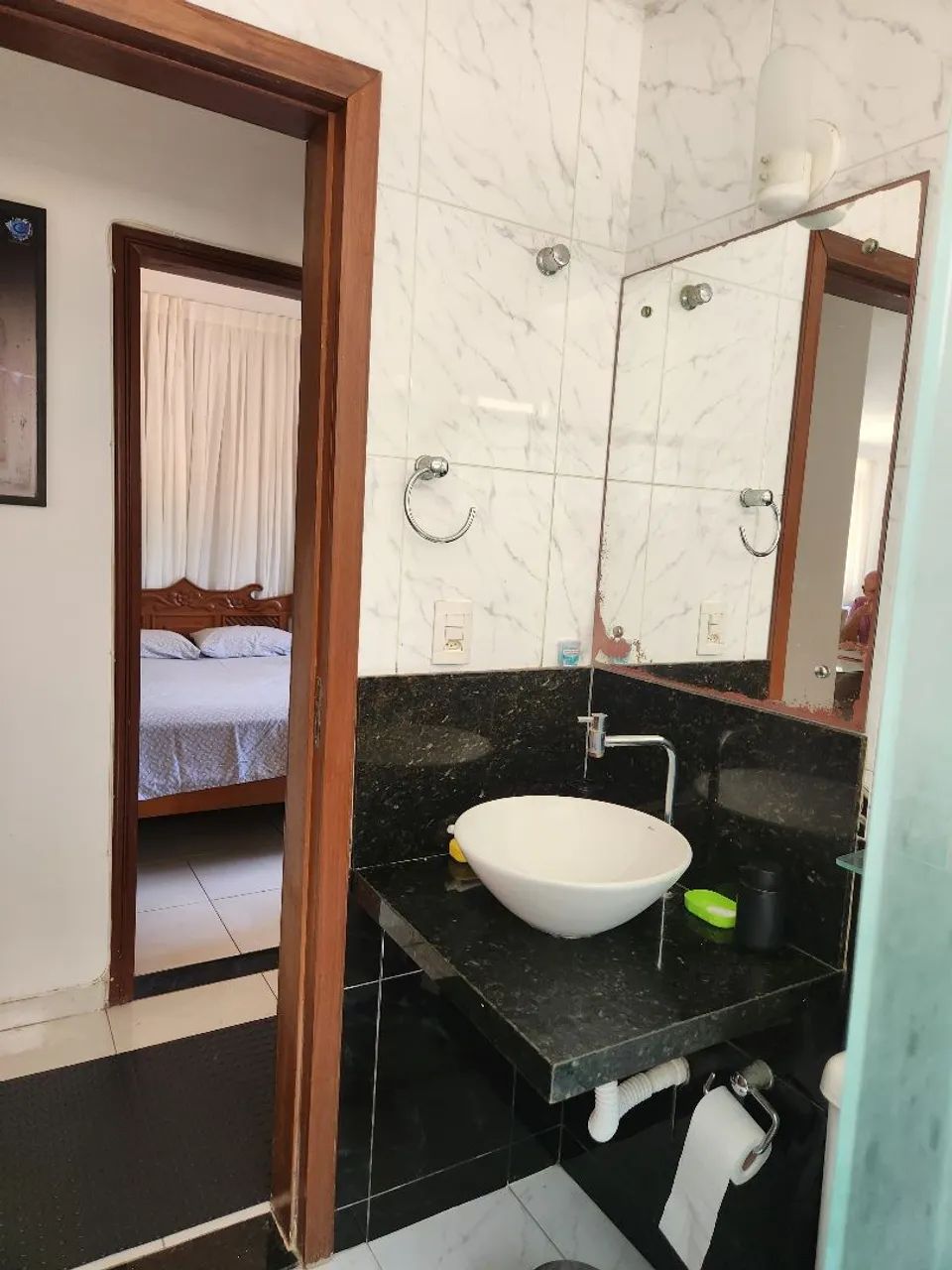 Apartamento 3/4 Ponta Negra - Foto 5