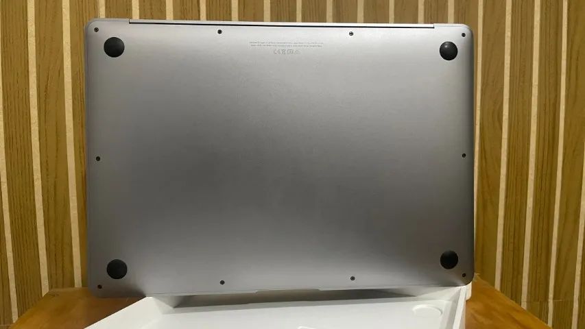 MacBook Air M1 - Foto 5